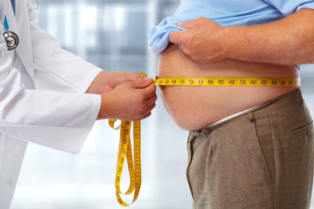 Obesity & Bariatric Program