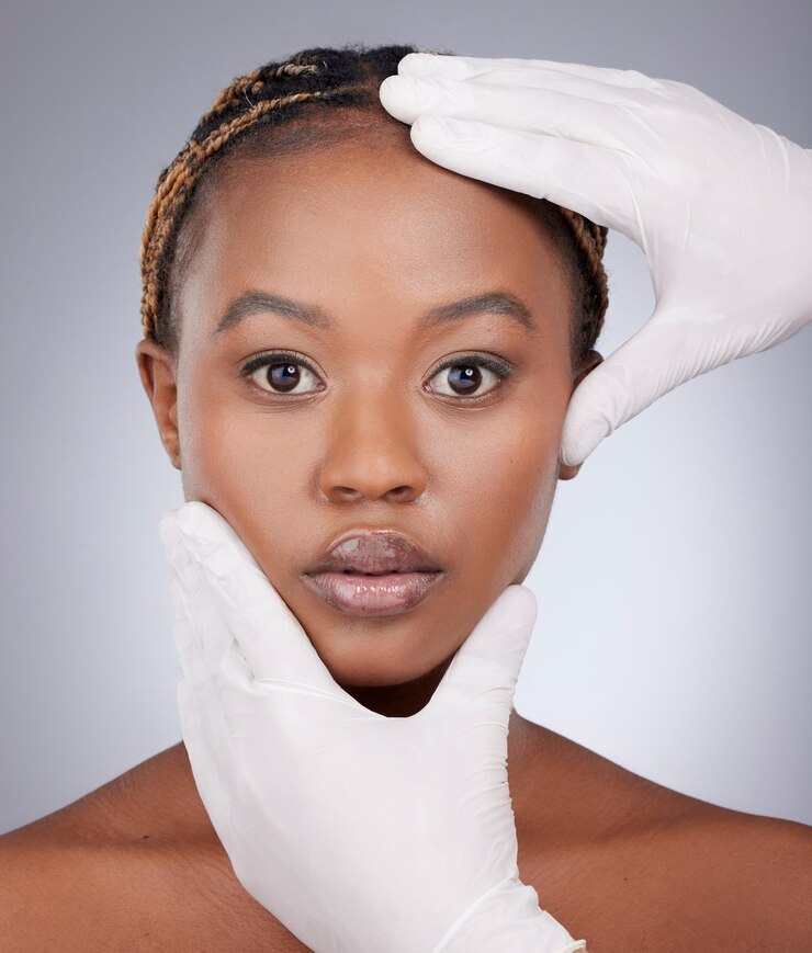 face lift