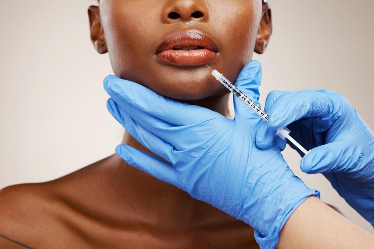 lip surgery