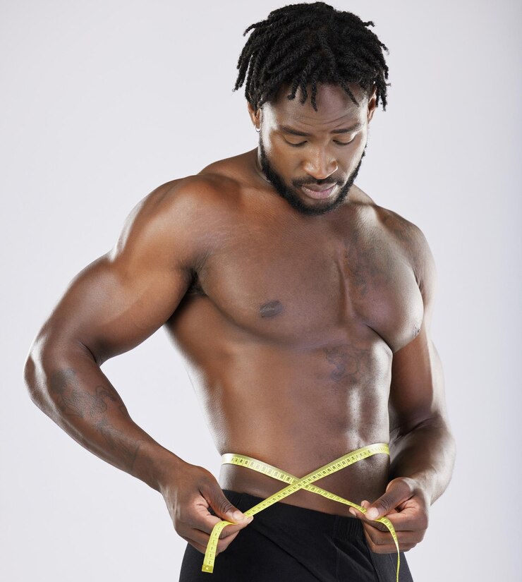 body lift after weight loss