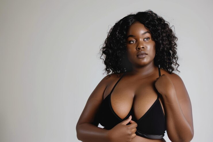 boobs asymmetry