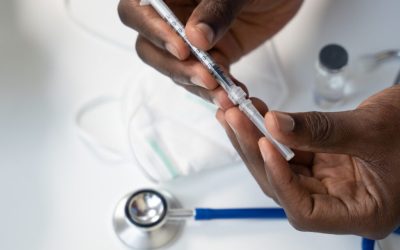 Weight Loss Drips in Kenya