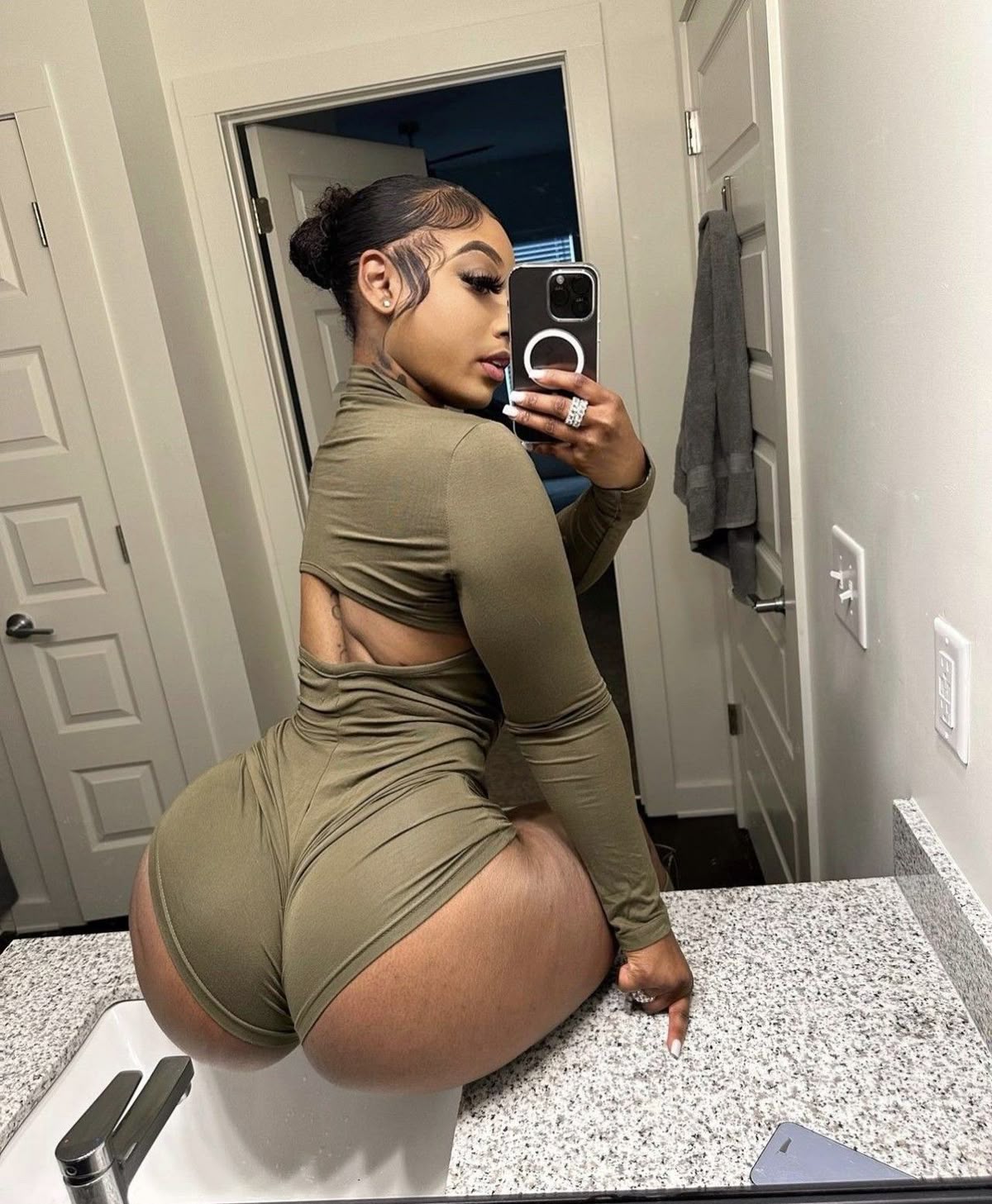 Reconstructive Procedures