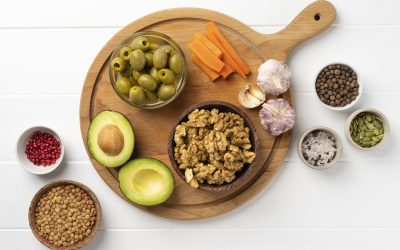 What To Eat for Your Mommy Makeover Recovery