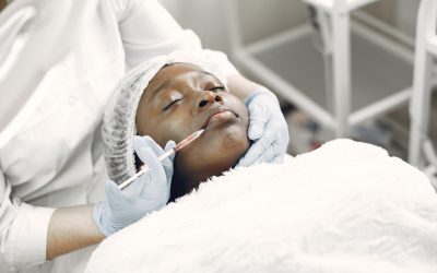 Cosmetic Surgery in Kenya