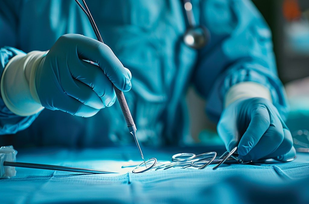 Plastic Surgeon in Nairobi | Syn Plastics & Aesthetic Kenya