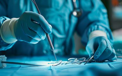 Plastic Surgeon in Nairobi | Syn Plastics & Aesthetic Kenya
