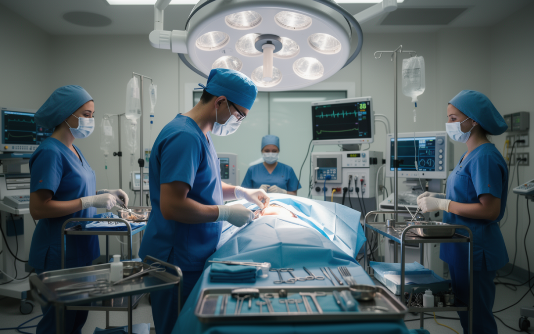 Plastic Surgeon in Kileleshwa, Karen, Lavington & Runda