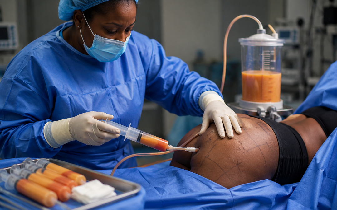 Lipo BBL in Nairobi