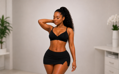 How much does liposuction cost in Kenya