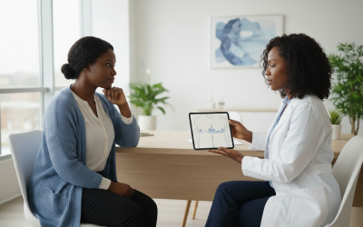 Breast Reduction Surgery in Kenya