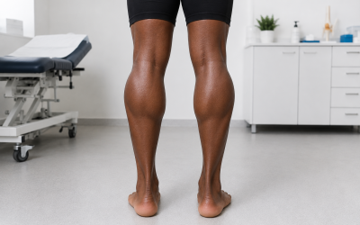 Calf Augmentation in Nairobi