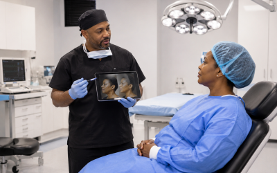 Facelift & Necklift Surgery in Kenya