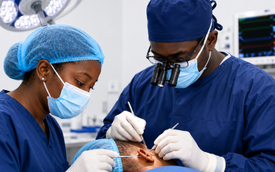 Otoplasty in Kenya