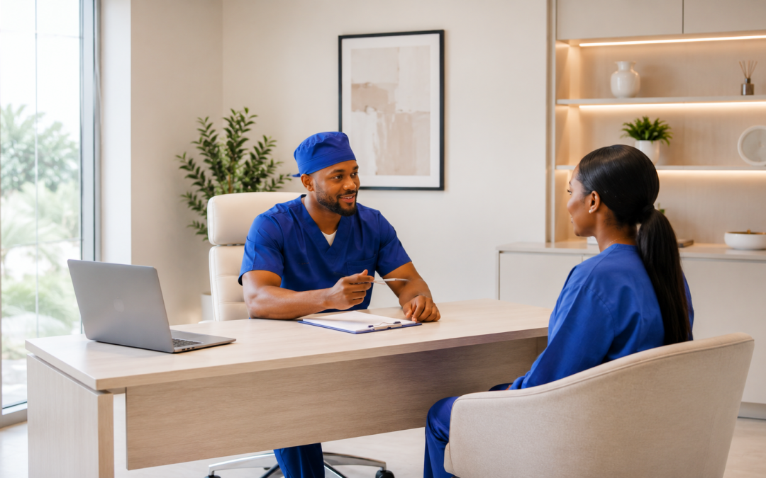 Plastic Surgery & Aesthetic Clinic in Kenya