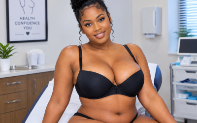 Breast Lift Surgery in Kenya