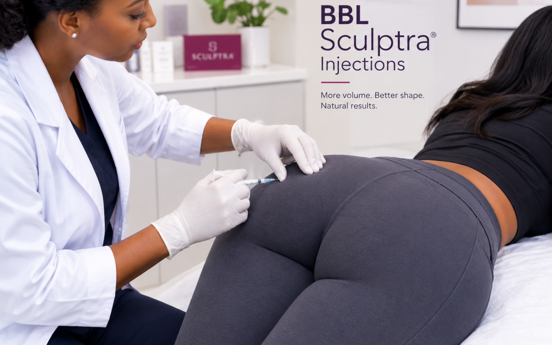 Sculptra Injections in Kenya