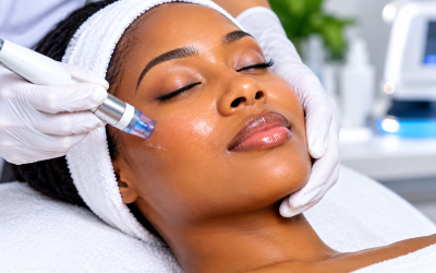 Anti-Ageing Treatments in Nairobi