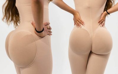 Brazilian Butt Lift Post-Operative Patient Instructions
