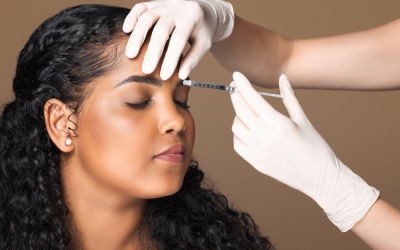 Botox Treatment In Nairobi