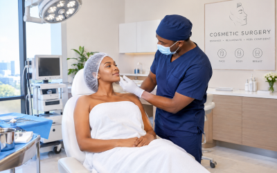 Cosmetic surgery in Nairobi