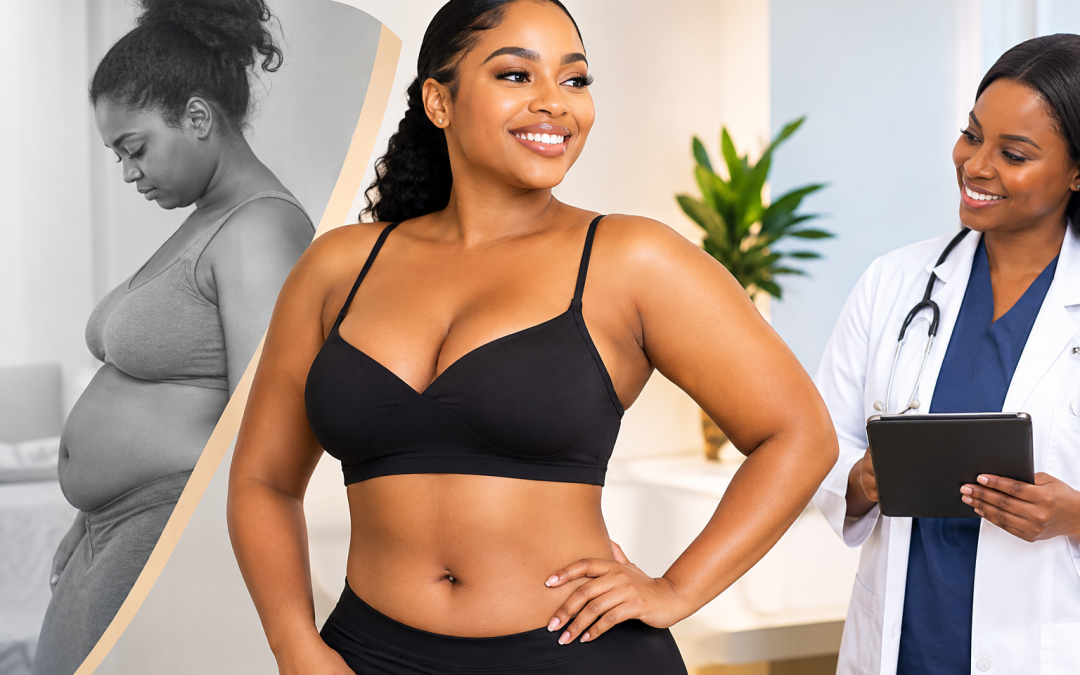 Mommy makeover cost in Kenya