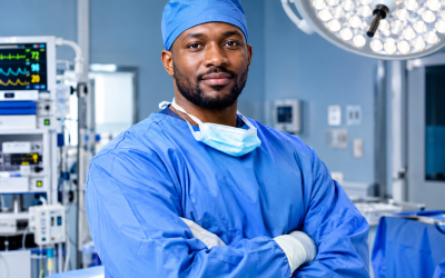 Plastic Surgeon in Nairobi