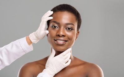 Rhinoplasty in Kenya