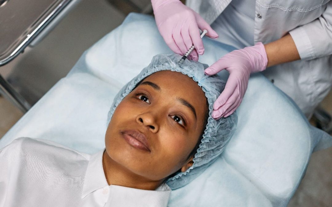 Skin Tightening in Kenya