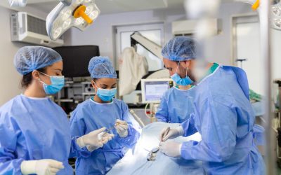 Top Plastic Surgery Clinic in Kenya